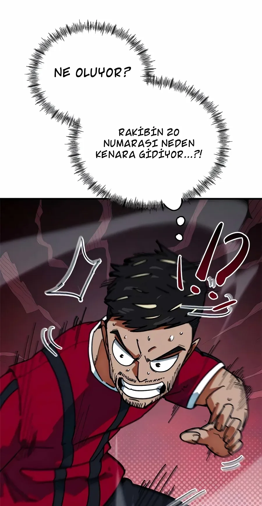 TrendManga Türkçe manga oku im-not-a-soccer-genius bölüm 62 sayfa 104
