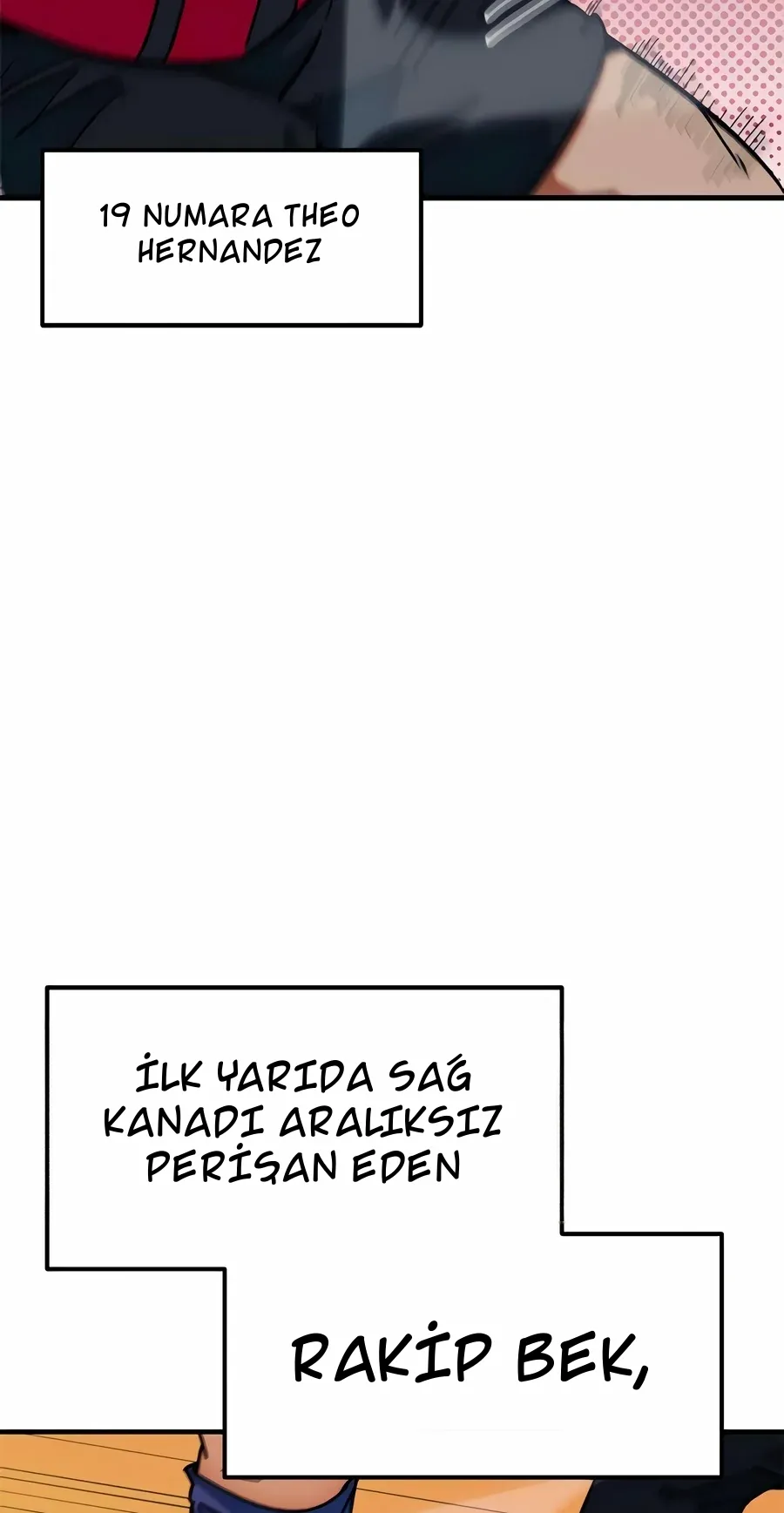 TrendManga Türkçe manga oku im-not-a-soccer-genius bölüm 62 sayfa 105