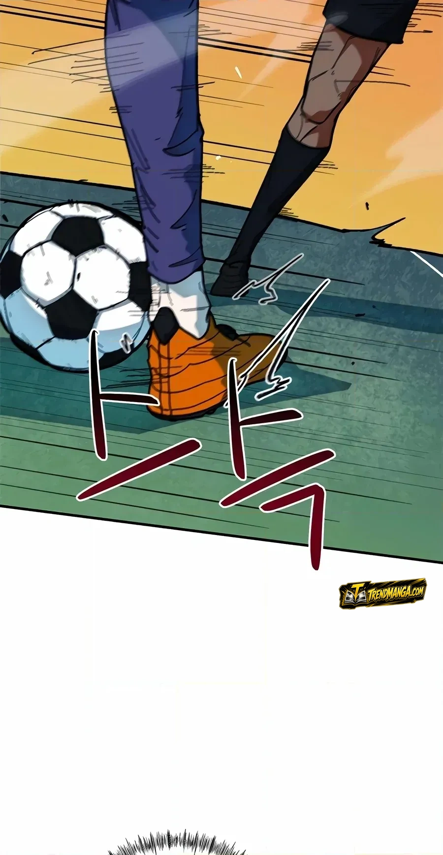 TrendManga Türkçe manga oku im-not-a-soccer-genius bölüm 62 sayfa 106