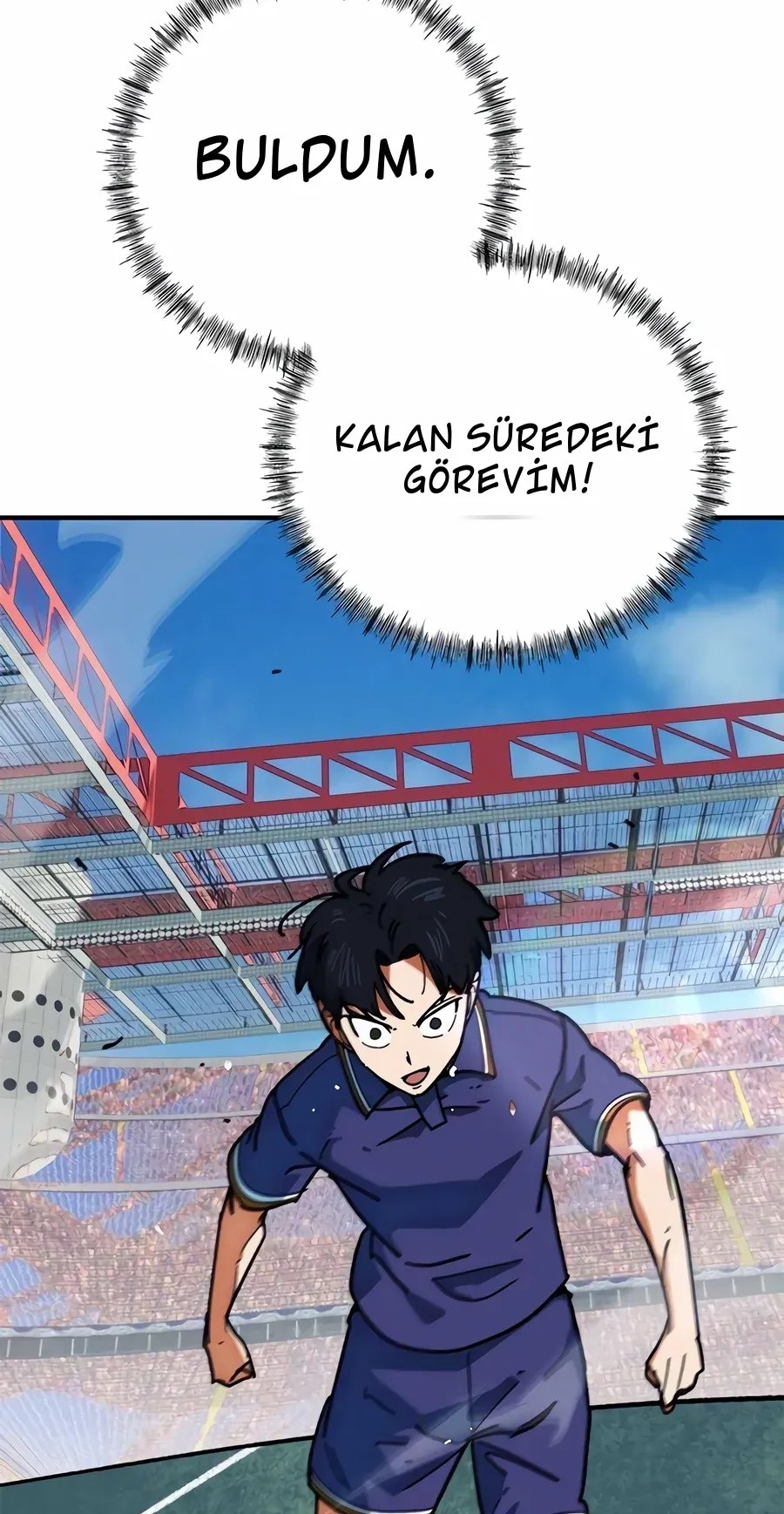 TrendManga Türkçe manga oku im-not-a-soccer-genius bölüm 62 sayfa 107