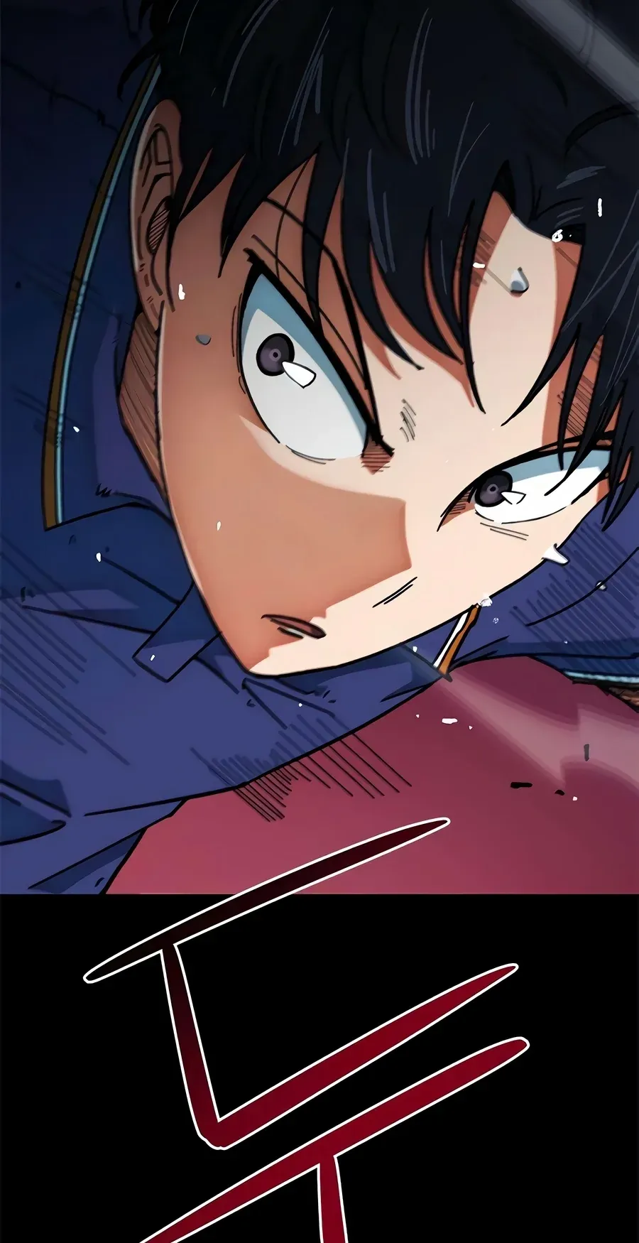 TrendManga Türkçe manga oku im-not-a-soccer-genius bölüm 62 sayfa 114
