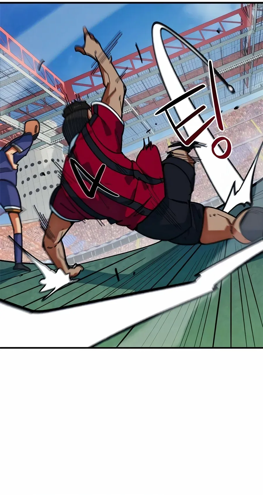 TrendManga Türkçe manga oku im-not-a-soccer-genius bölüm 62 sayfa 13