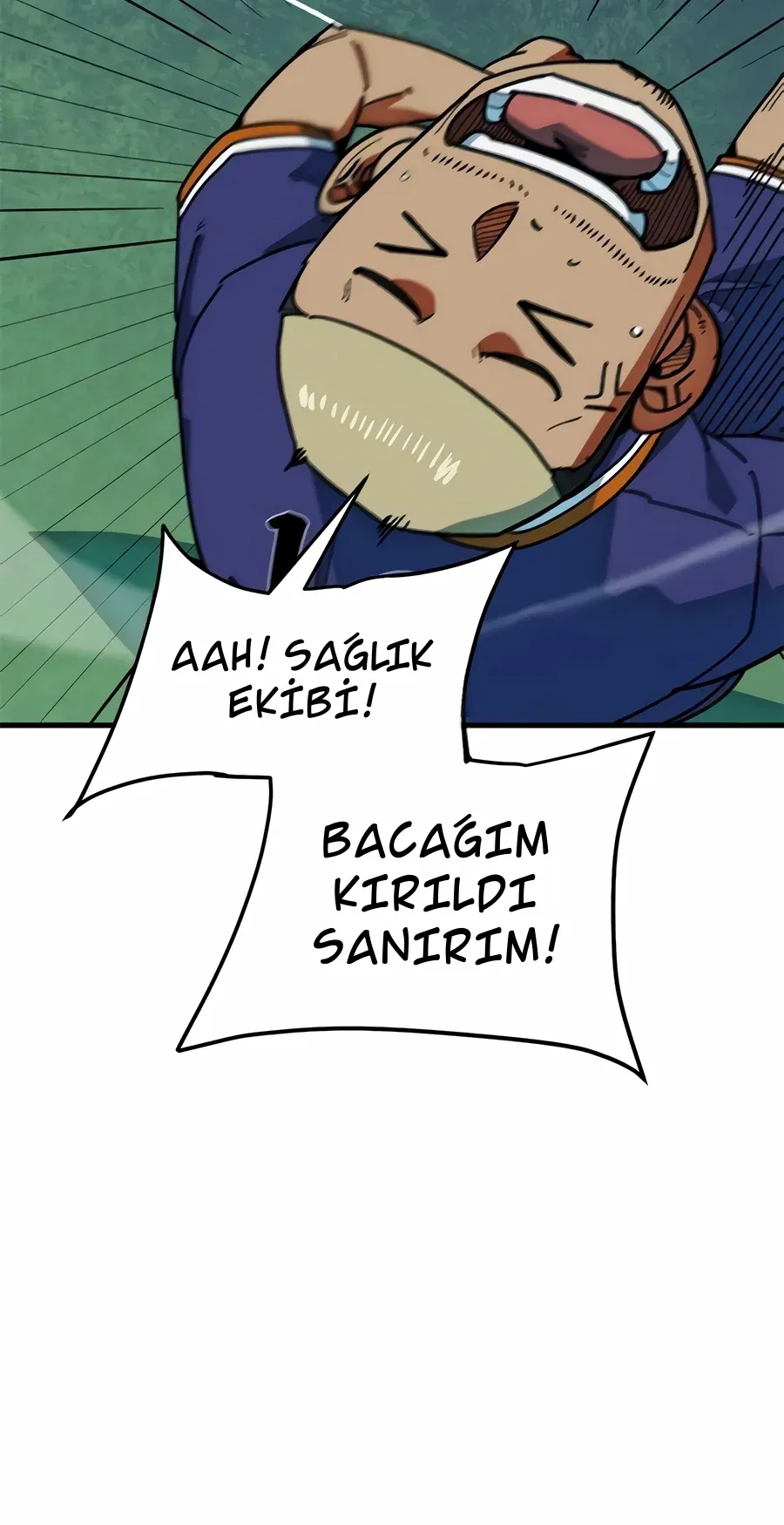 TrendManga Türkçe manga oku im-not-a-soccer-genius bölüm 62 sayfa 18