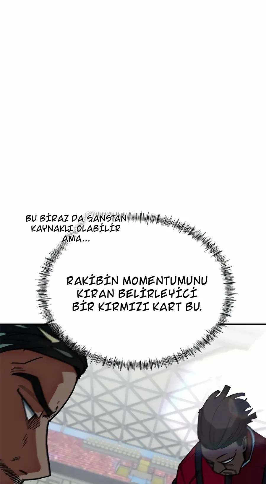 TrendManga Türkçe manga oku im-not-a-soccer-genius bölüm 62 sayfa 23