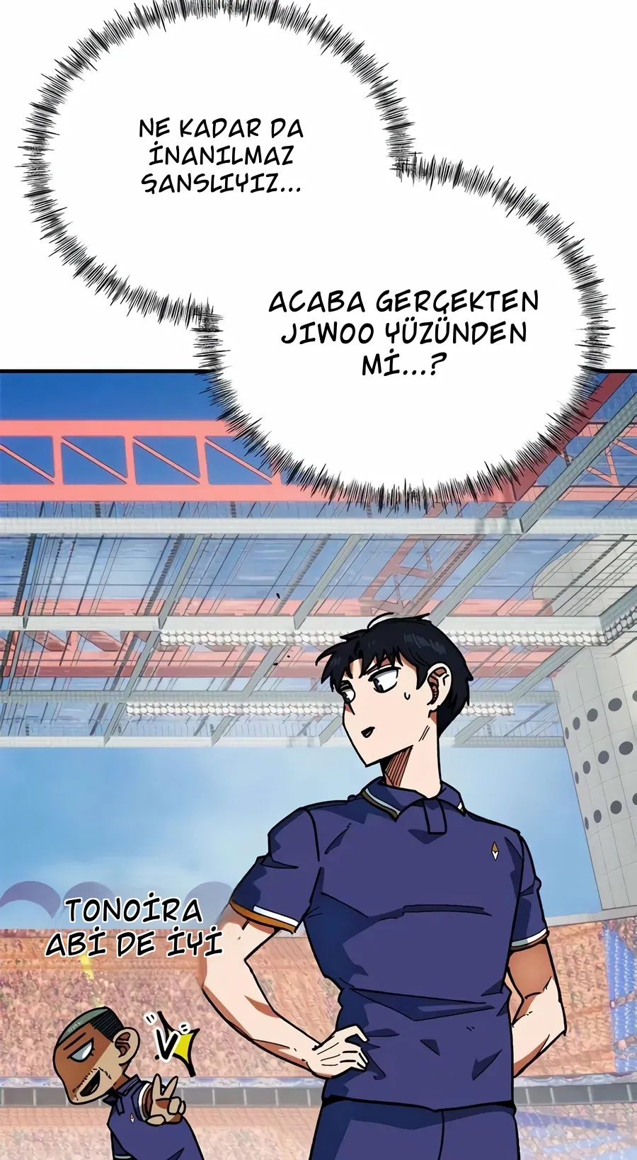 TrendManga Türkçe manga oku im-not-a-soccer-genius bölüm 62 sayfa 24