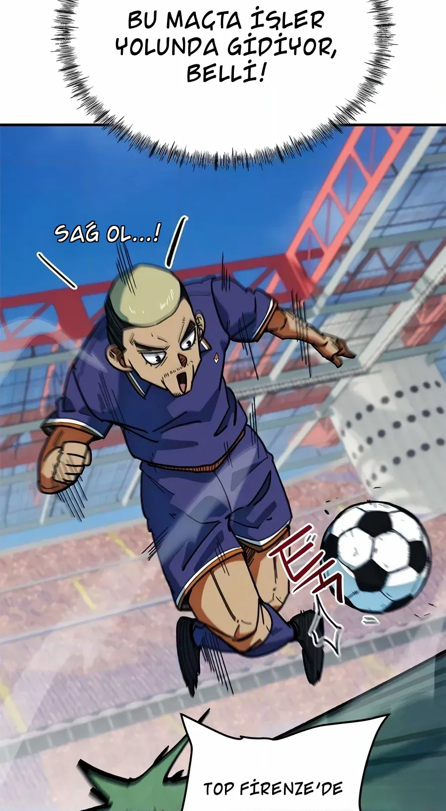 TrendManga Türkçe manga oku im-not-a-soccer-genius bölüm 62 sayfa 26