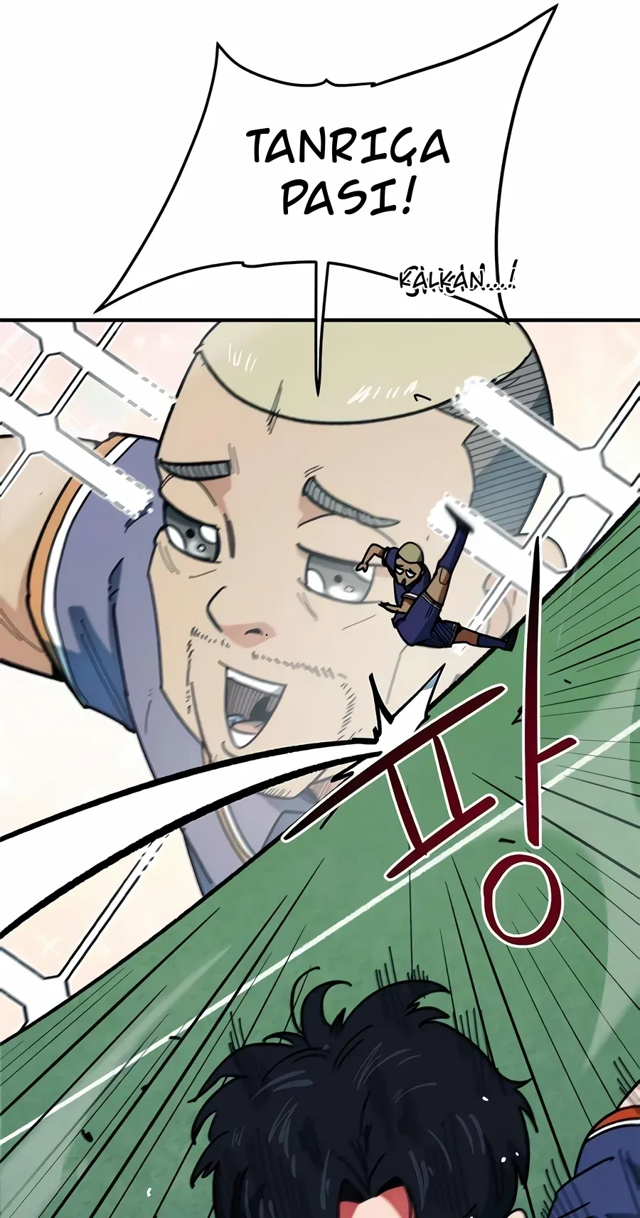 TrendManga Türkçe manga oku im-not-a-soccer-genius bölüm 62 sayfa 29
