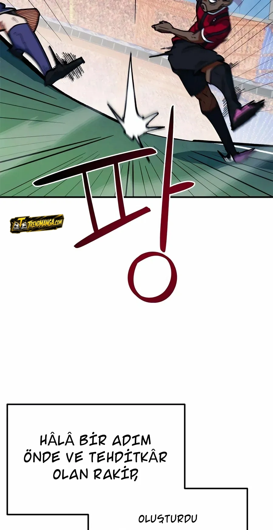 TrendManga Türkçe manga oku im-not-a-soccer-genius bölüm 62 sayfa 3
