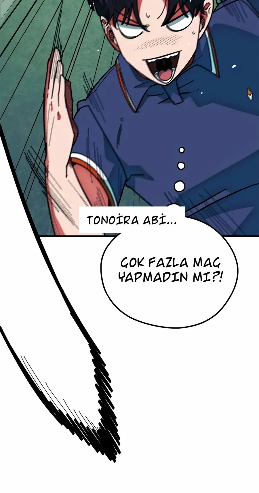 TrendManga Türkçe manga oku im-not-a-soccer-genius bölüm 62 sayfa 30