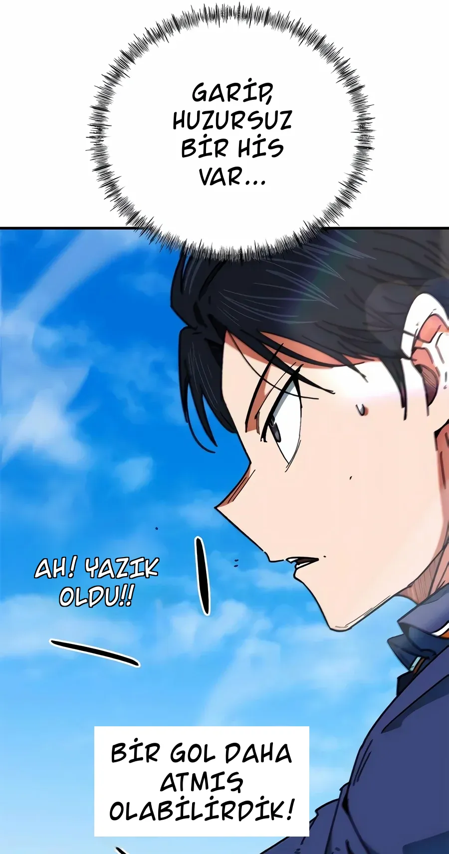 TrendManga Türkçe manga oku im-not-a-soccer-genius bölüm 62 sayfa 35