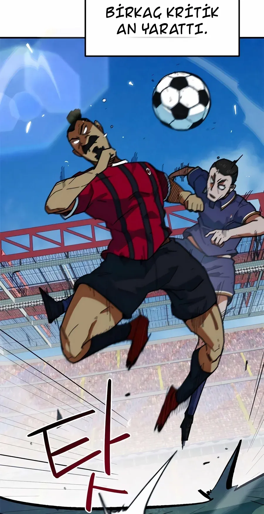 TrendManga Türkçe manga oku im-not-a-soccer-genius bölüm 62 sayfa 4