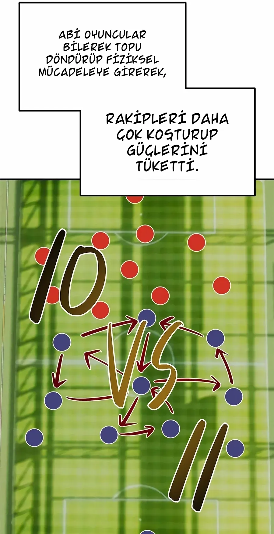 TrendManga Türkçe manga oku im-not-a-soccer-genius bölüm 62 sayfa 45