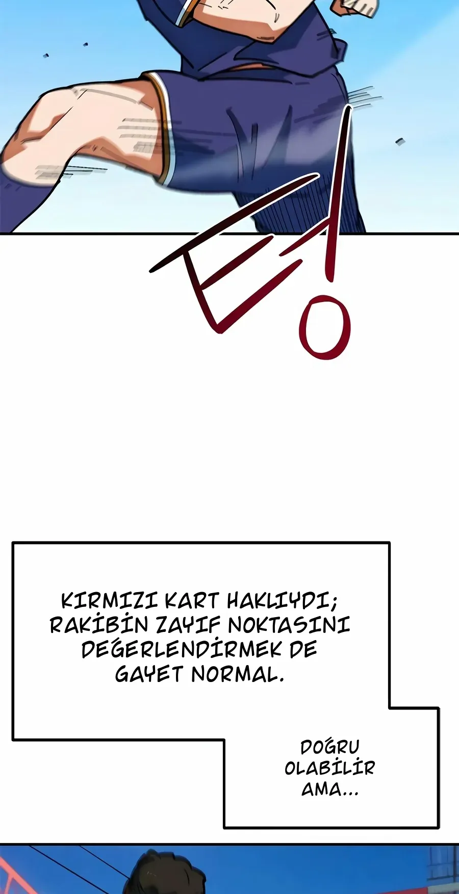 TrendManga Türkçe manga oku im-not-a-soccer-genius bölüm 62 sayfa 47