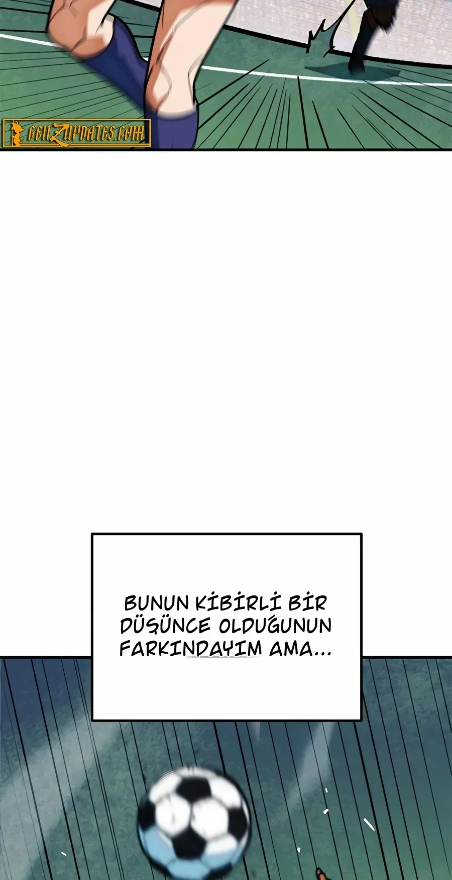 TrendManga Türkçe manga oku im-not-a-soccer-genius bölüm 62 sayfa 50