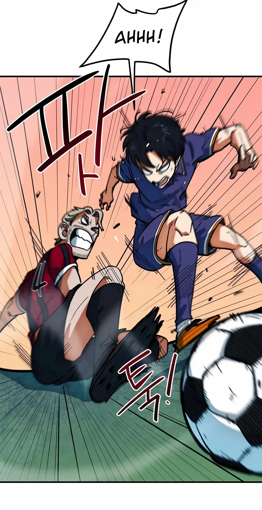 TrendManga Türkçe manga oku im-not-a-soccer-genius bölüm 62 sayfa 52