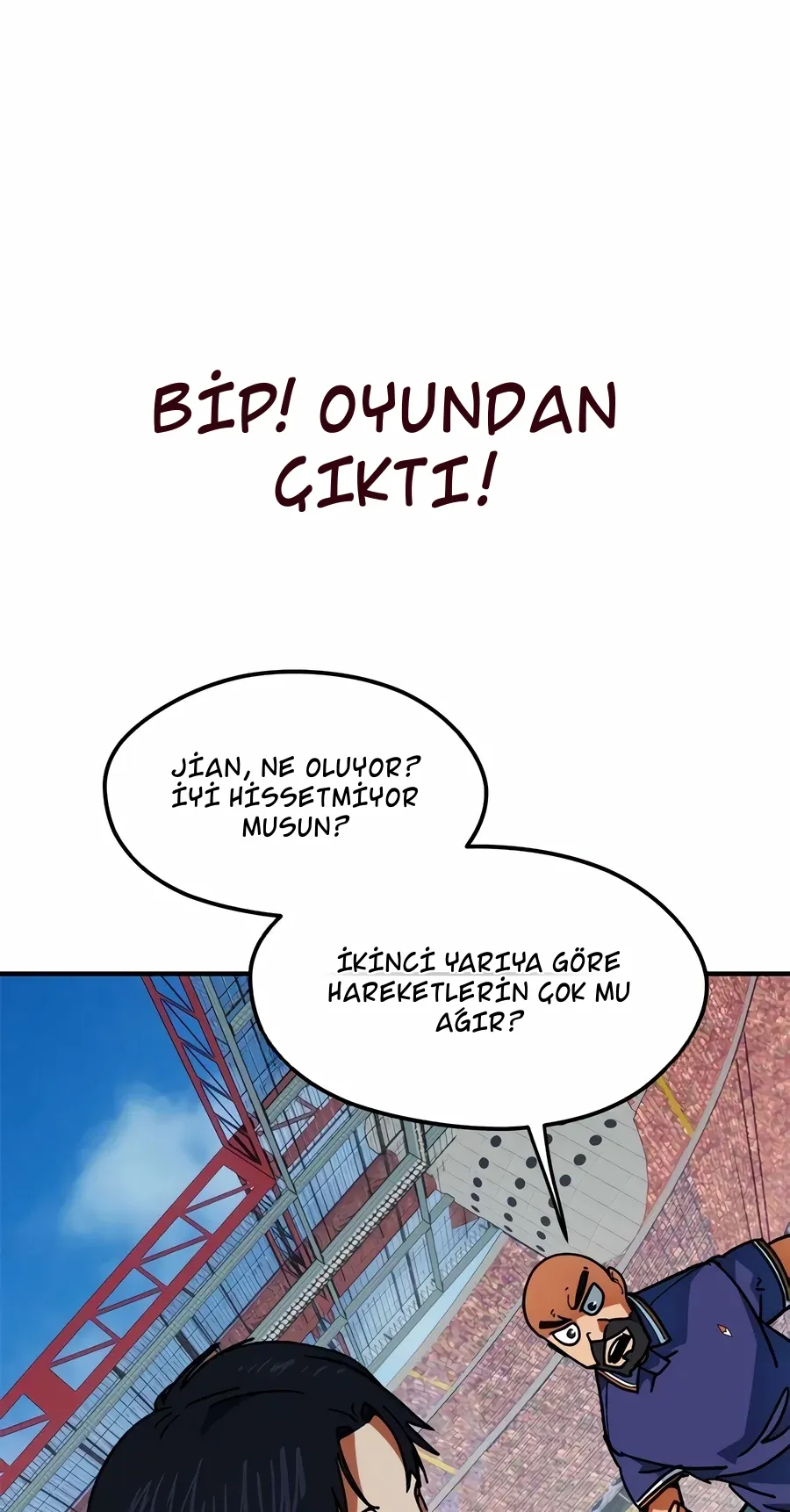 TrendManga Türkçe manga oku im-not-a-soccer-genius bölüm 62 sayfa 54