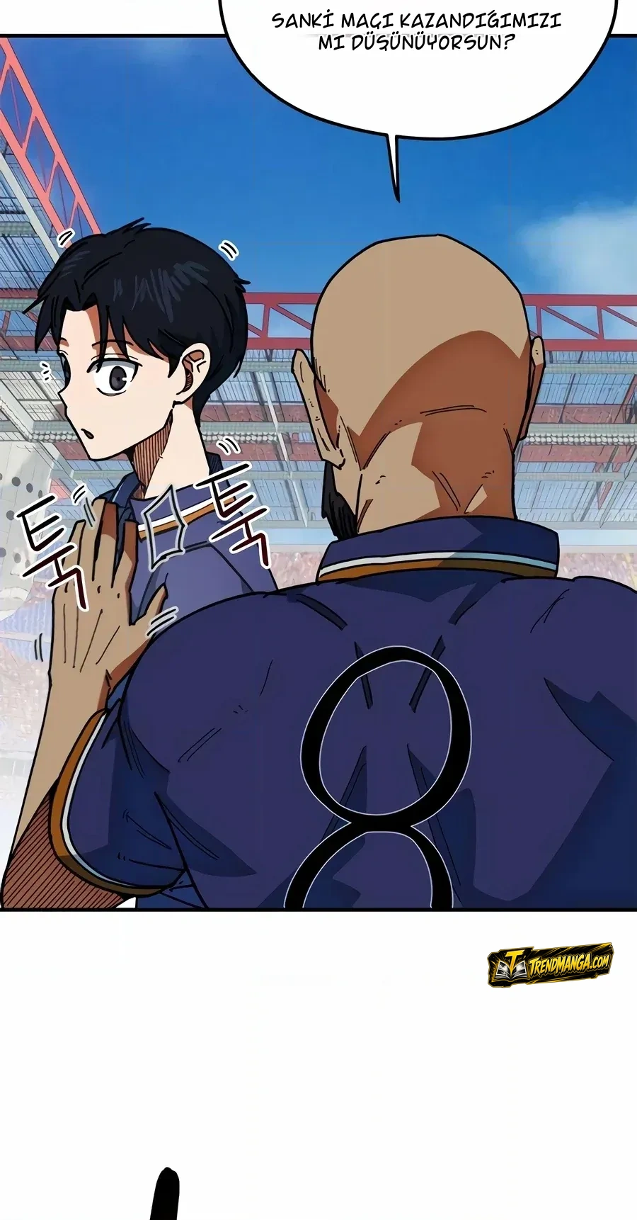 TrendManga Türkçe manga oku im-not-a-soccer-genius bölüm 62 sayfa 56