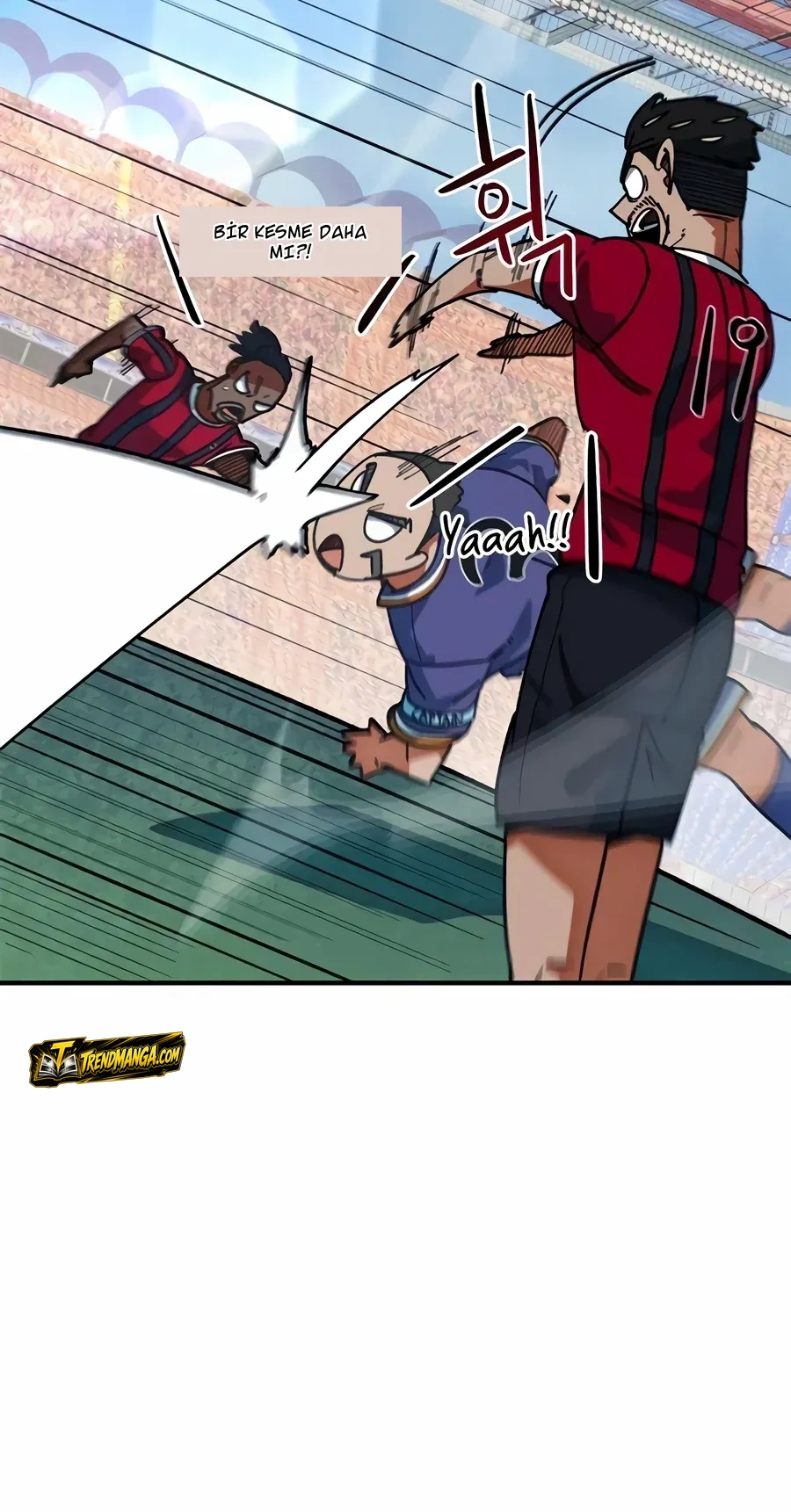 TrendManga Türkçe manga oku im-not-a-soccer-genius bölüm 62 sayfa 61