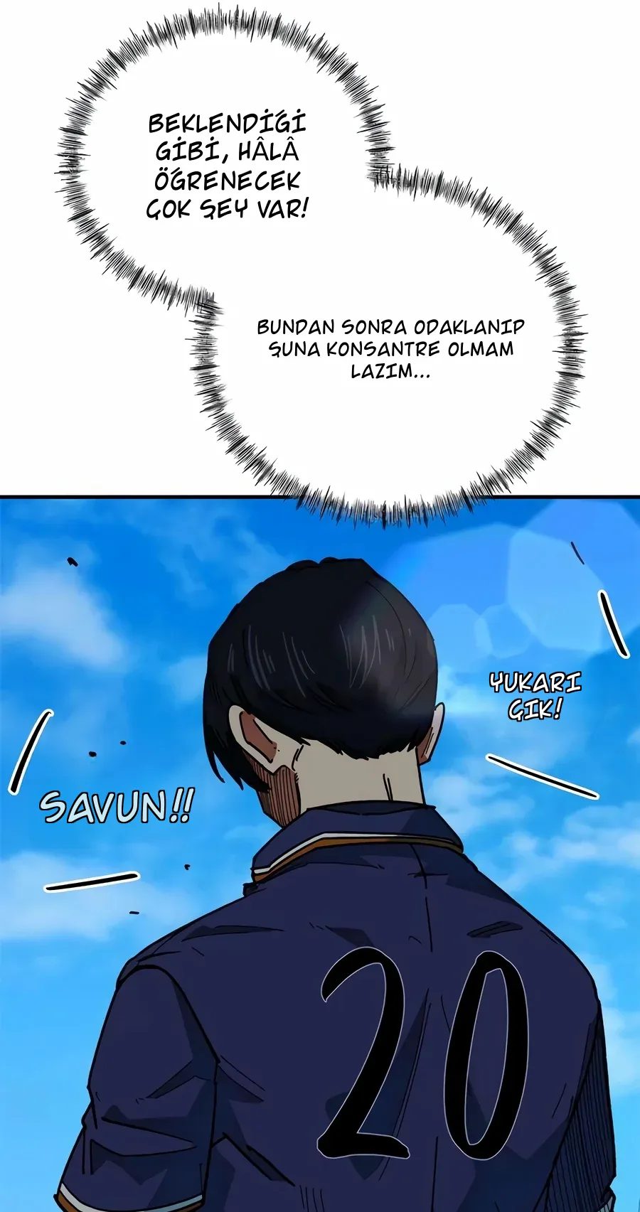 TrendManga Türkçe manga oku im-not-a-soccer-genius bölüm 62 sayfa 62
