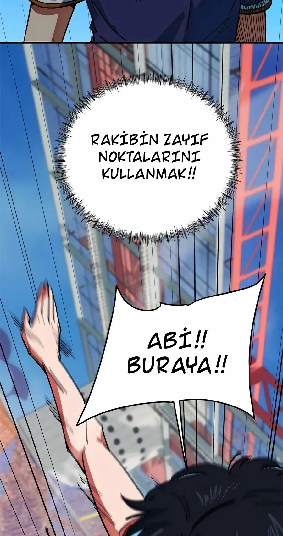 TrendManga Türkçe manga oku im-not-a-soccer-genius bölüm 62 sayfa 63