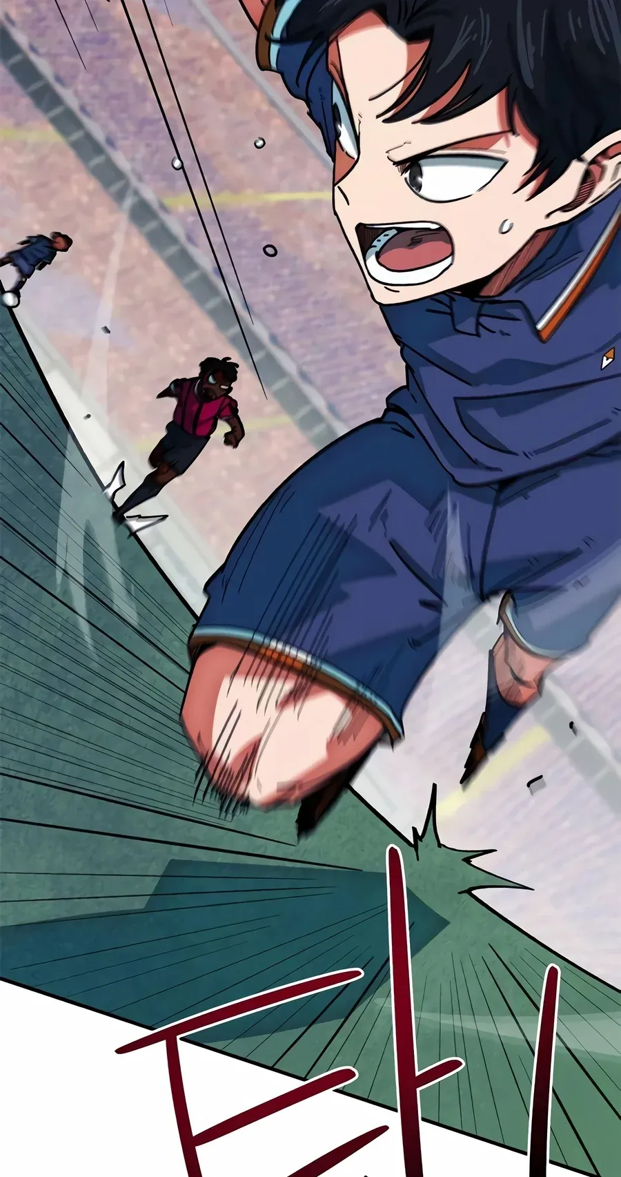 TrendManga Türkçe manga oku im-not-a-soccer-genius bölüm 62 sayfa 64