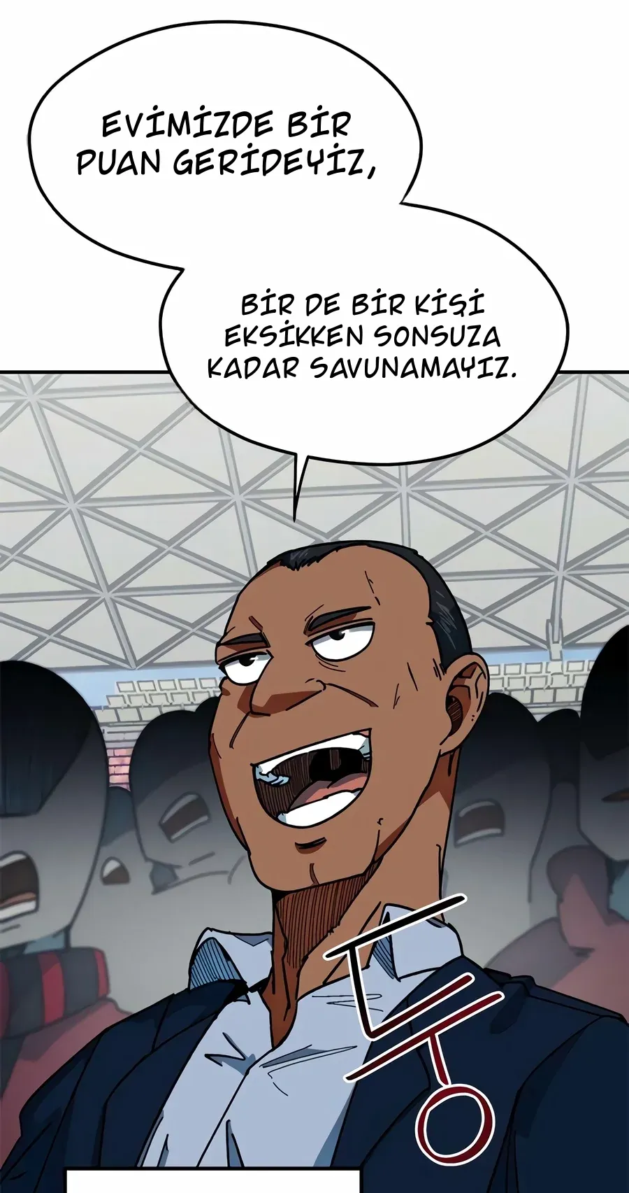 TrendManga Türkçe manga oku im-not-a-soccer-genius bölüm 62 sayfa 67