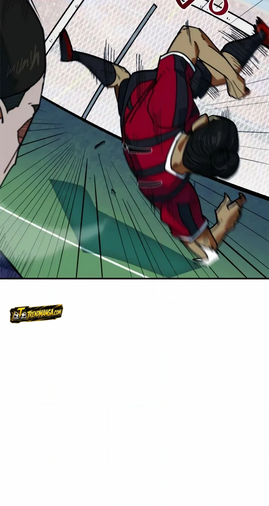 TrendManga Türkçe manga oku im-not-a-soccer-genius bölüm 62 sayfa 7