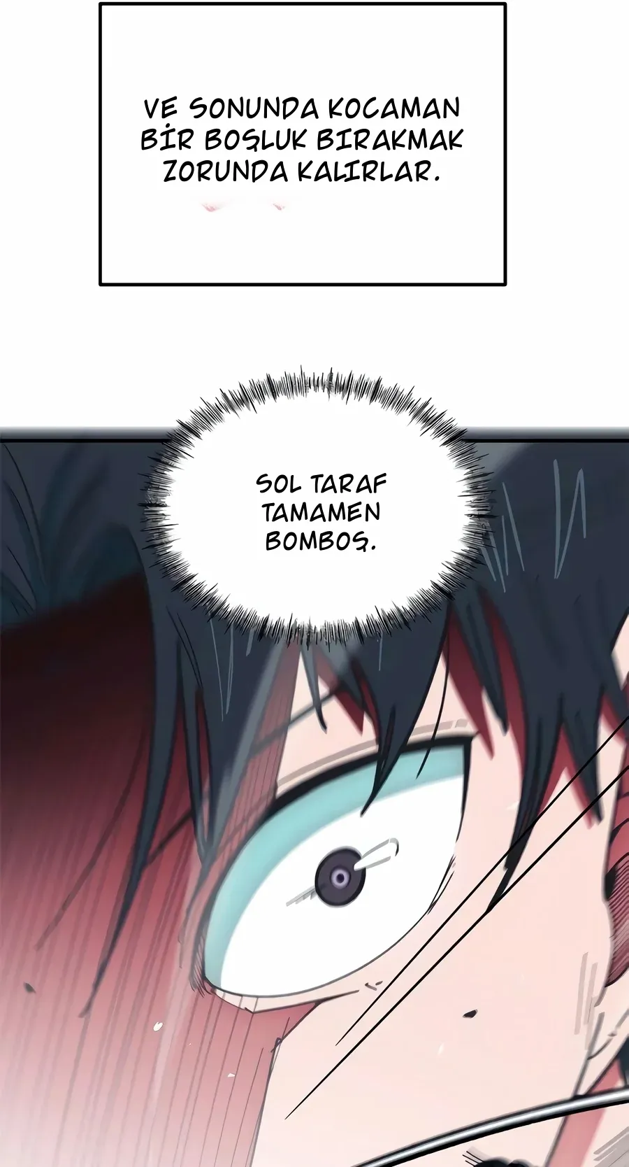 TrendManga Türkçe manga oku im-not-a-soccer-genius bölüm 62 sayfa 70