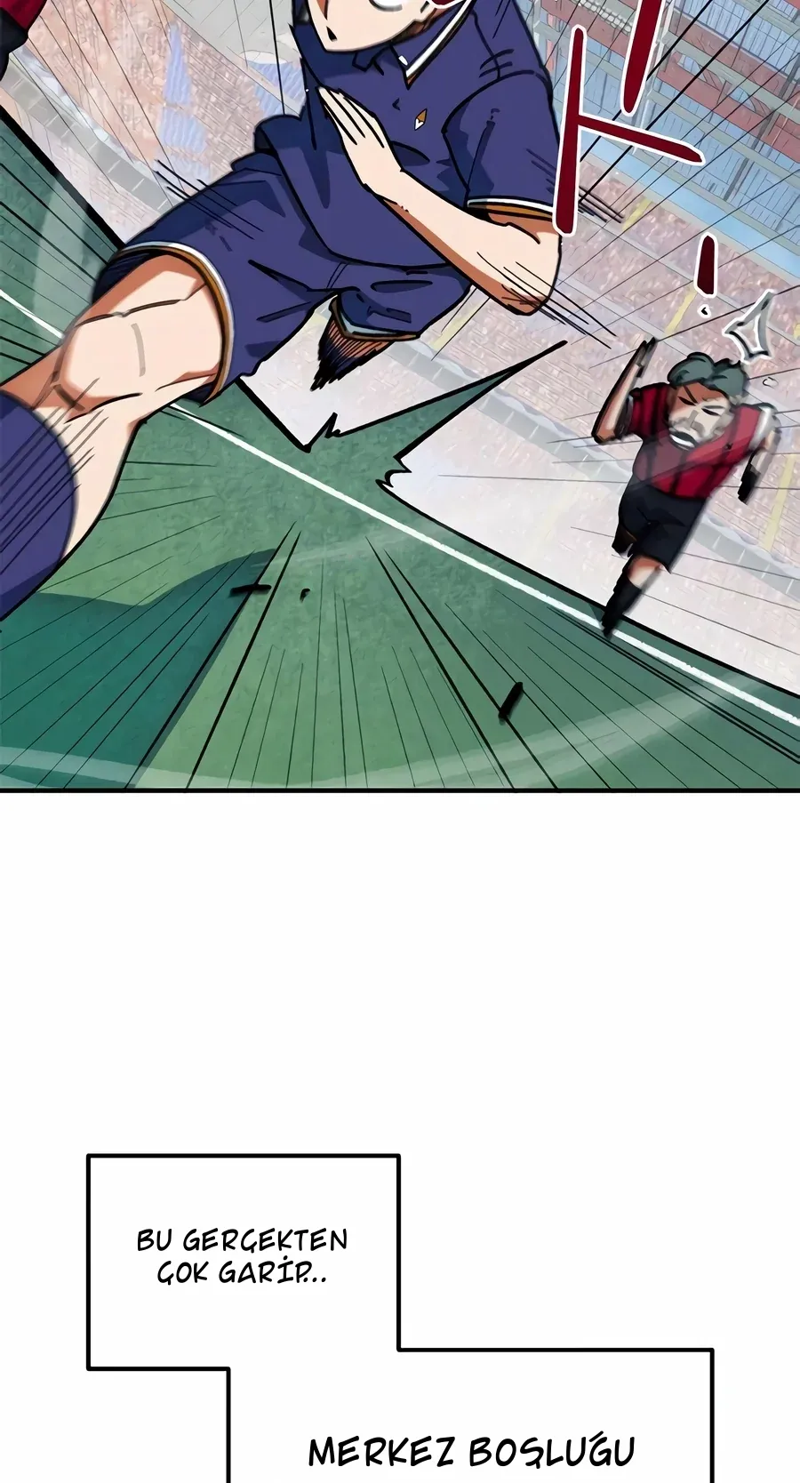 TrendManga Türkçe manga oku im-not-a-soccer-genius bölüm 62 sayfa 73