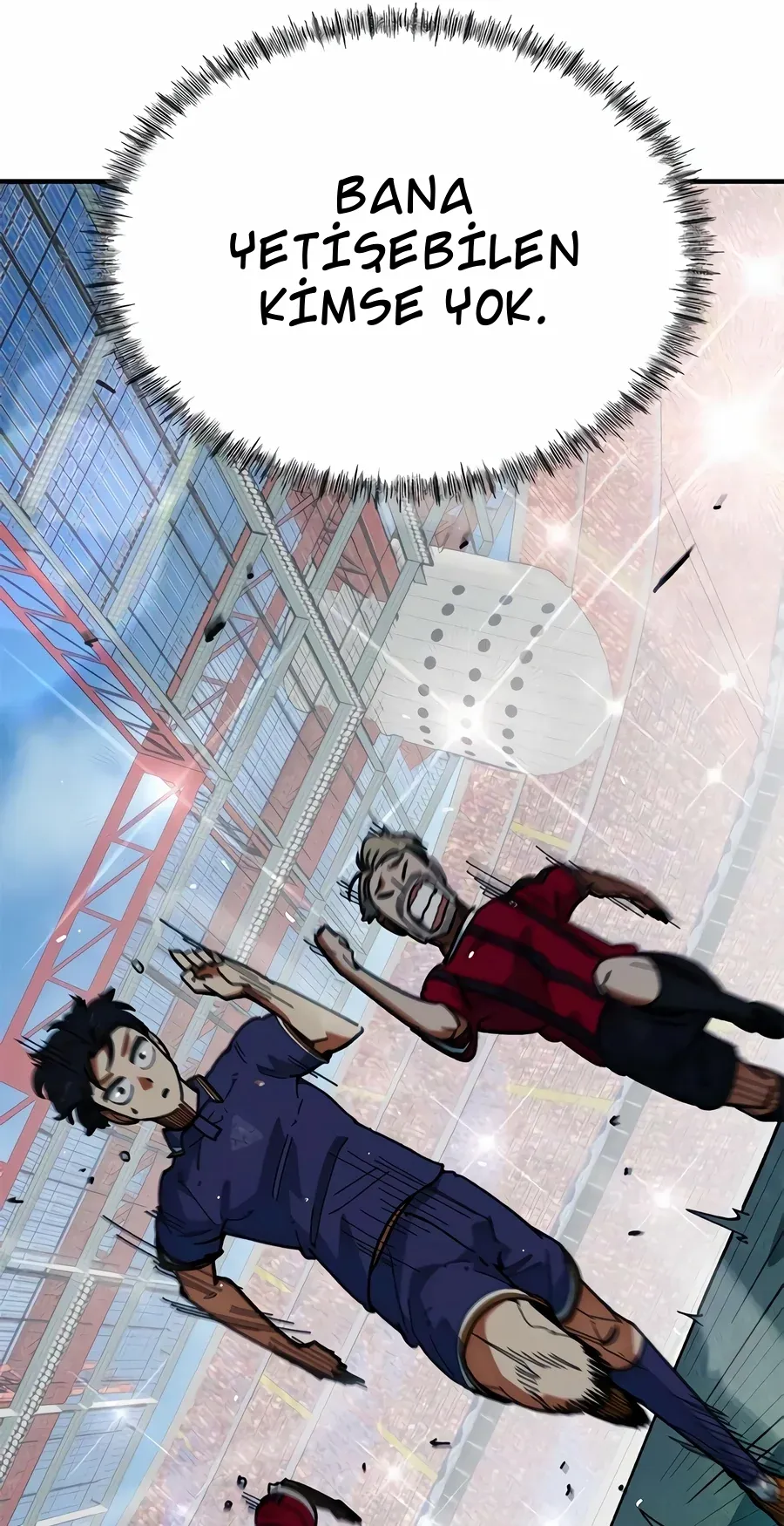 TrendManga Türkçe manga oku im-not-a-soccer-genius bölüm 62 sayfa 77