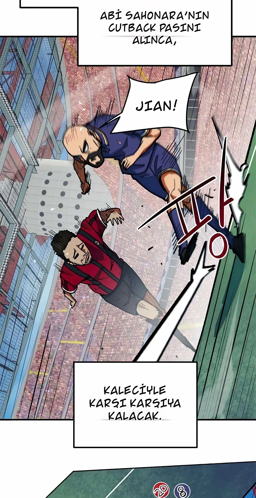 TrendManga Türkçe manga oku im-not-a-soccer-genius bölüm 62 sayfa 79