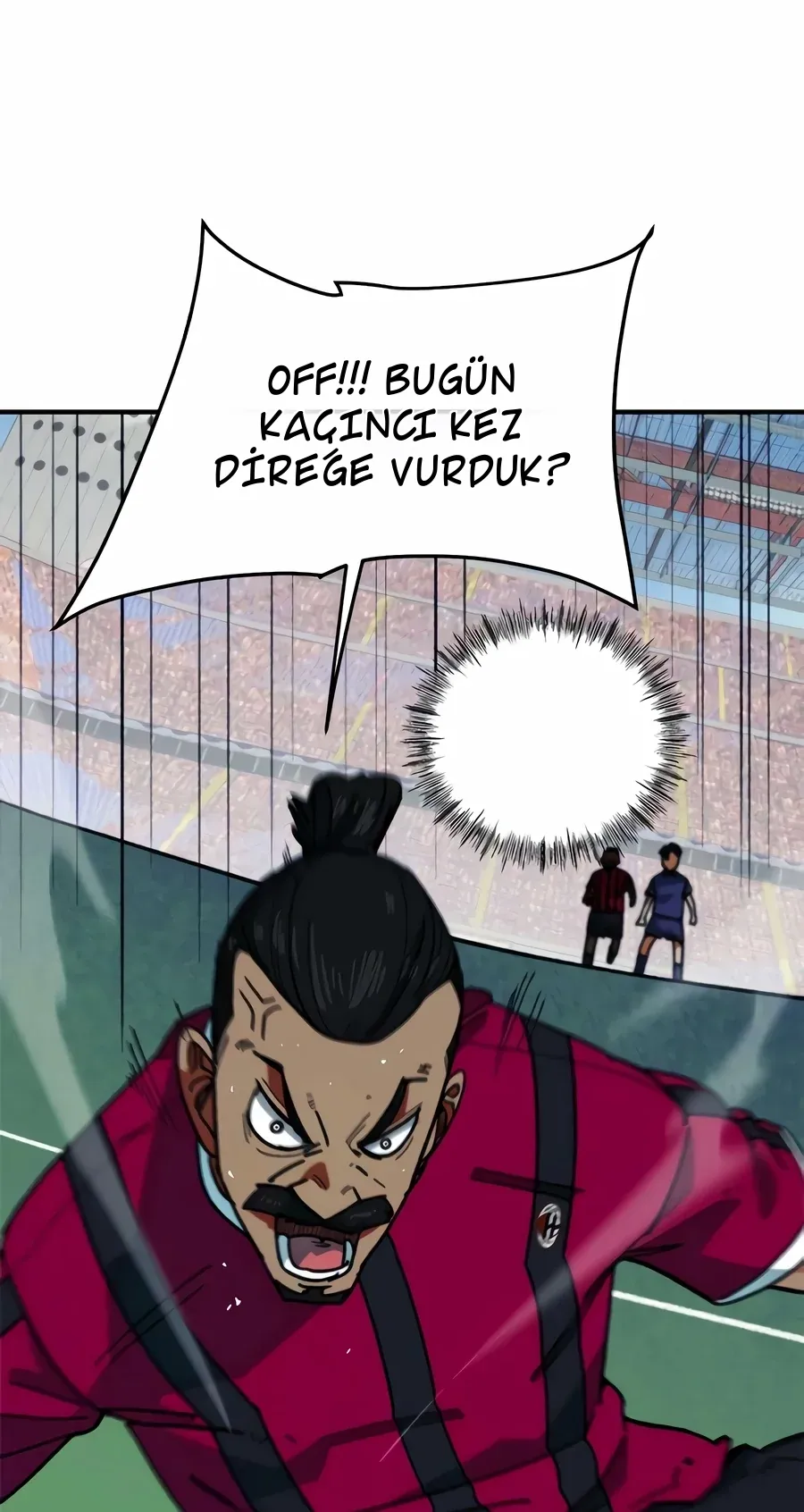 TrendManga Türkçe manga oku im-not-a-soccer-genius bölüm 62 sayfa 8
