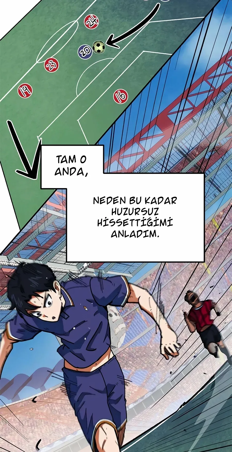 TrendManga Türkçe manga oku im-not-a-soccer-genius bölüm 62 sayfa 80