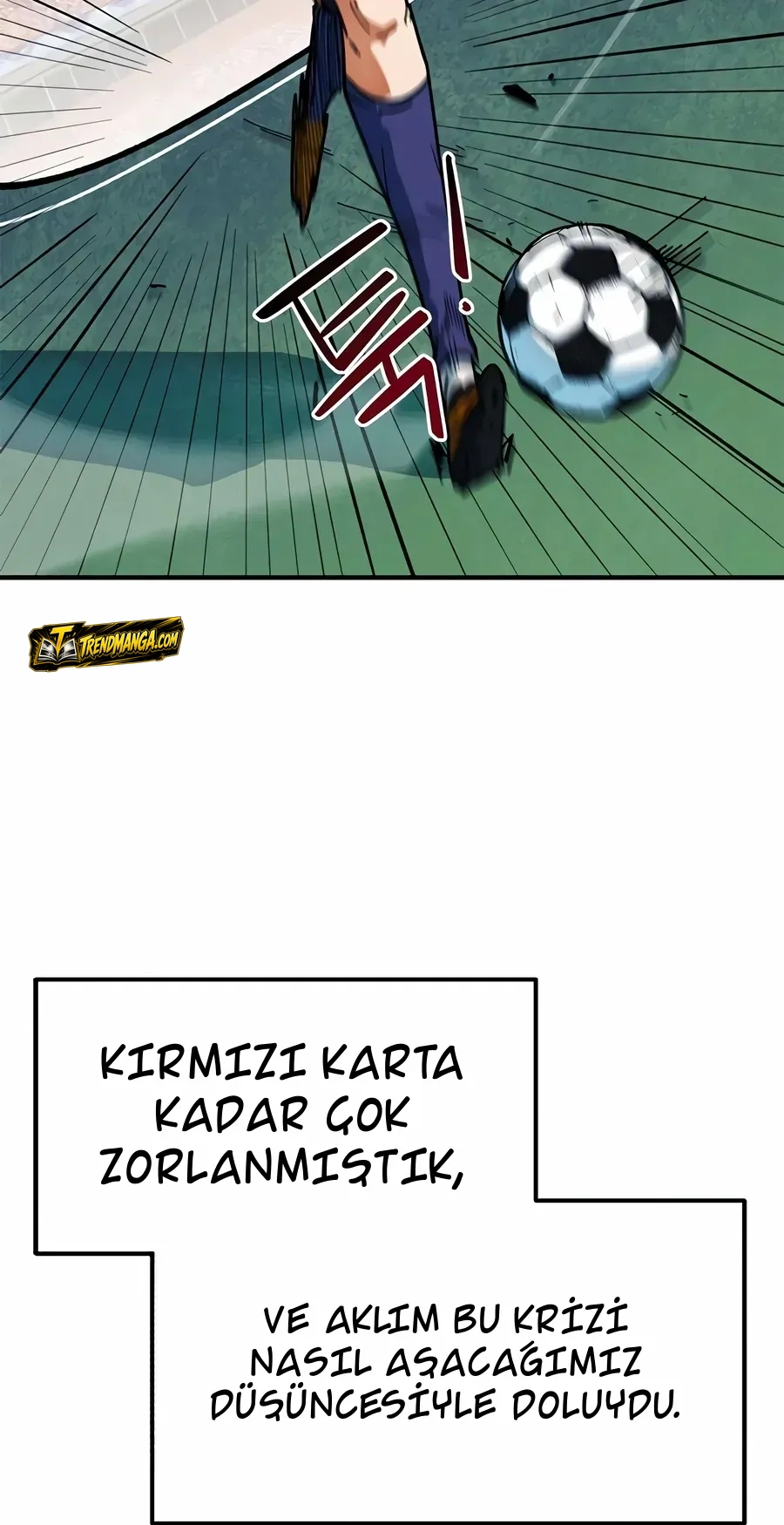 TrendManga Türkçe manga oku im-not-a-soccer-genius bölüm 62 sayfa 81