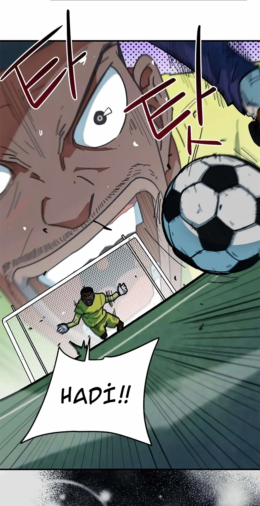 TrendManga Türkçe manga oku im-not-a-soccer-genius bölüm 62 sayfa 82