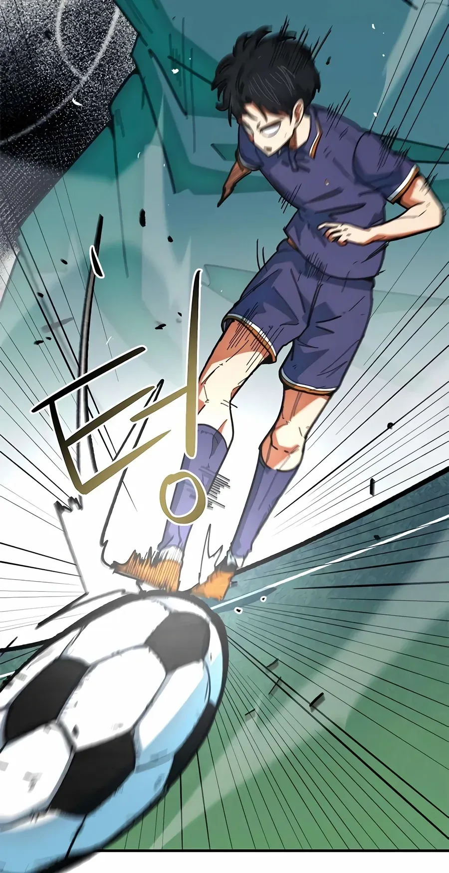 TrendManga Türkçe manga oku im-not-a-soccer-genius bölüm 62 sayfa 84