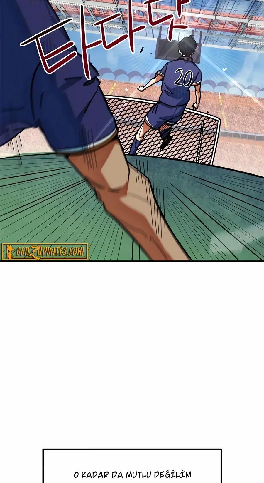 TrendManga Türkçe manga oku im-not-a-soccer-genius bölüm 62 sayfa 90