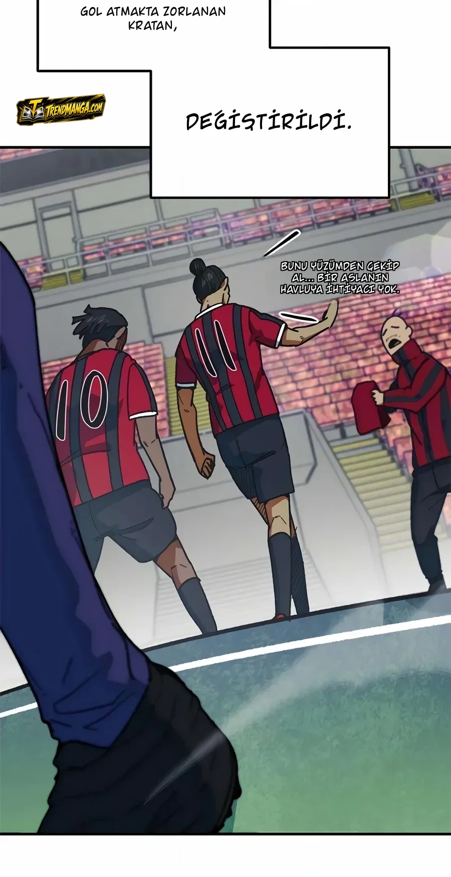 TrendManga Türkçe manga oku im-not-a-soccer-genius bölüm 62 sayfa 96