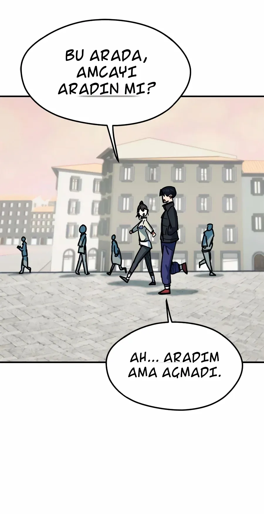 TrendManga Türkçe manga oku im-not-a-soccer-genius bölüm 63 sayfa 100
