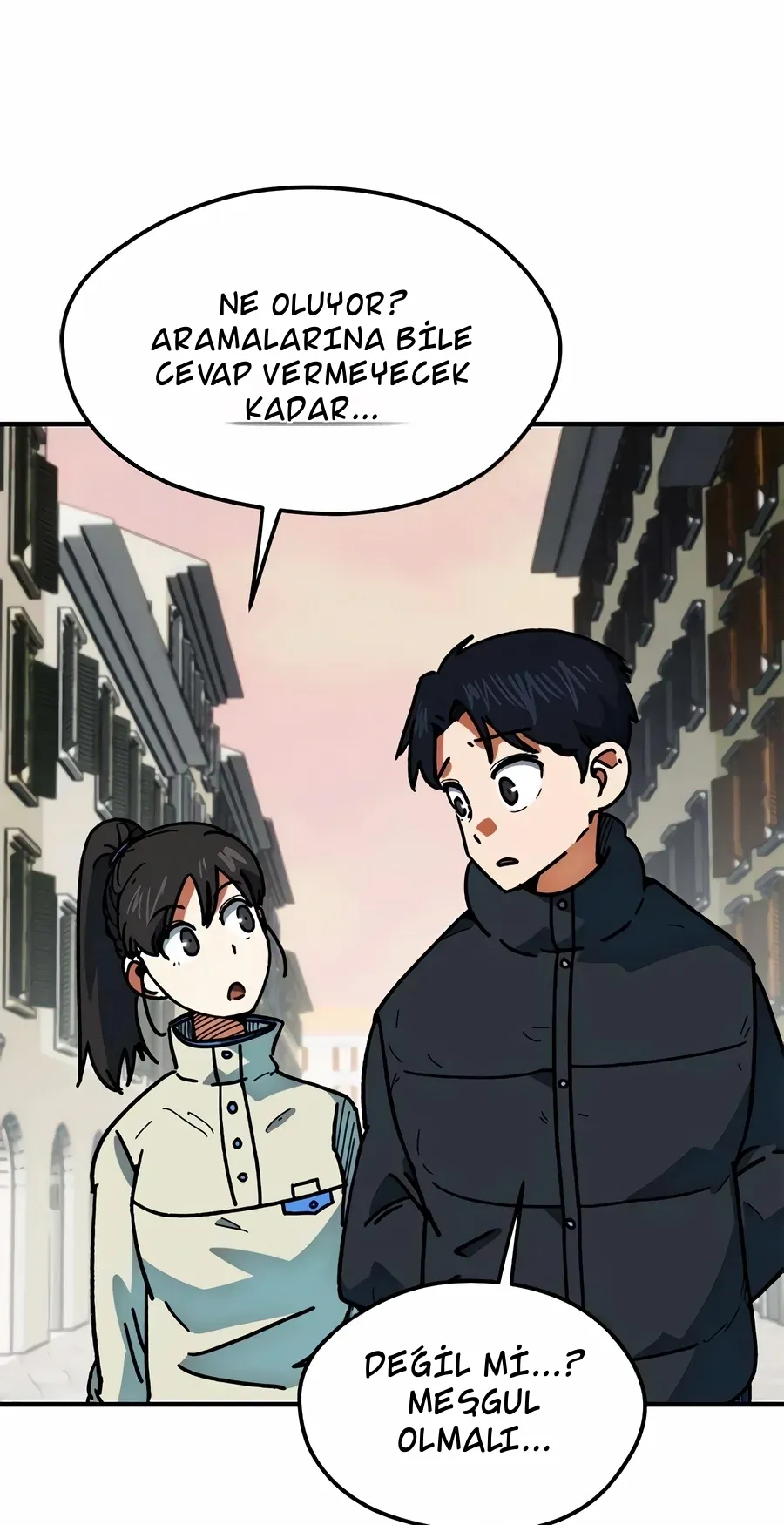TrendManga Türkçe manga oku im-not-a-soccer-genius bölüm 63 sayfa 101