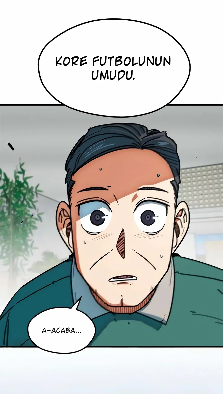 TrendManga Türkçe manga oku im-not-a-soccer-genius bölüm 63 sayfa 109