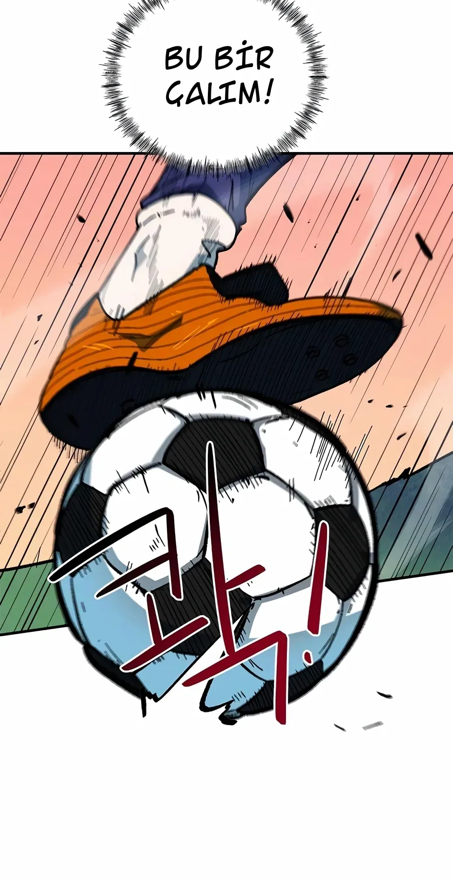 TrendManga Türkçe manga oku im-not-a-soccer-genius bölüm 63 sayfa 11