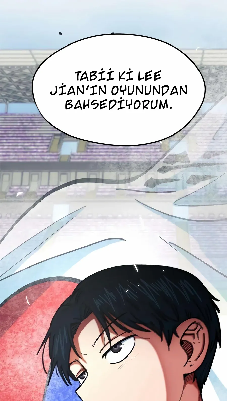 TrendManga Türkçe manga oku im-not-a-soccer-genius bölüm 63 sayfa 110