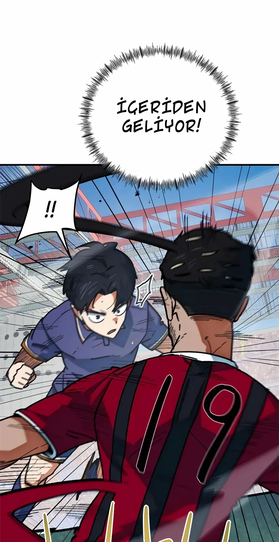 TrendManga Türkçe manga oku im-not-a-soccer-genius bölüm 63 sayfa 12