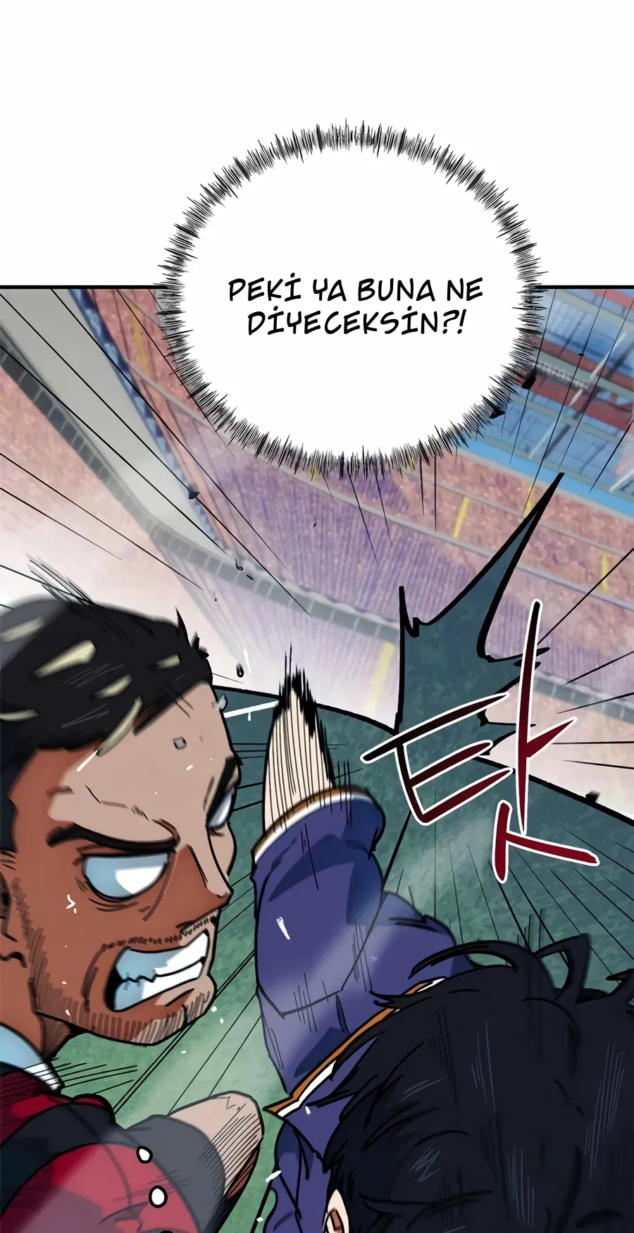 TrendManga Türkçe manga oku im-not-a-soccer-genius bölüm 63 sayfa 15