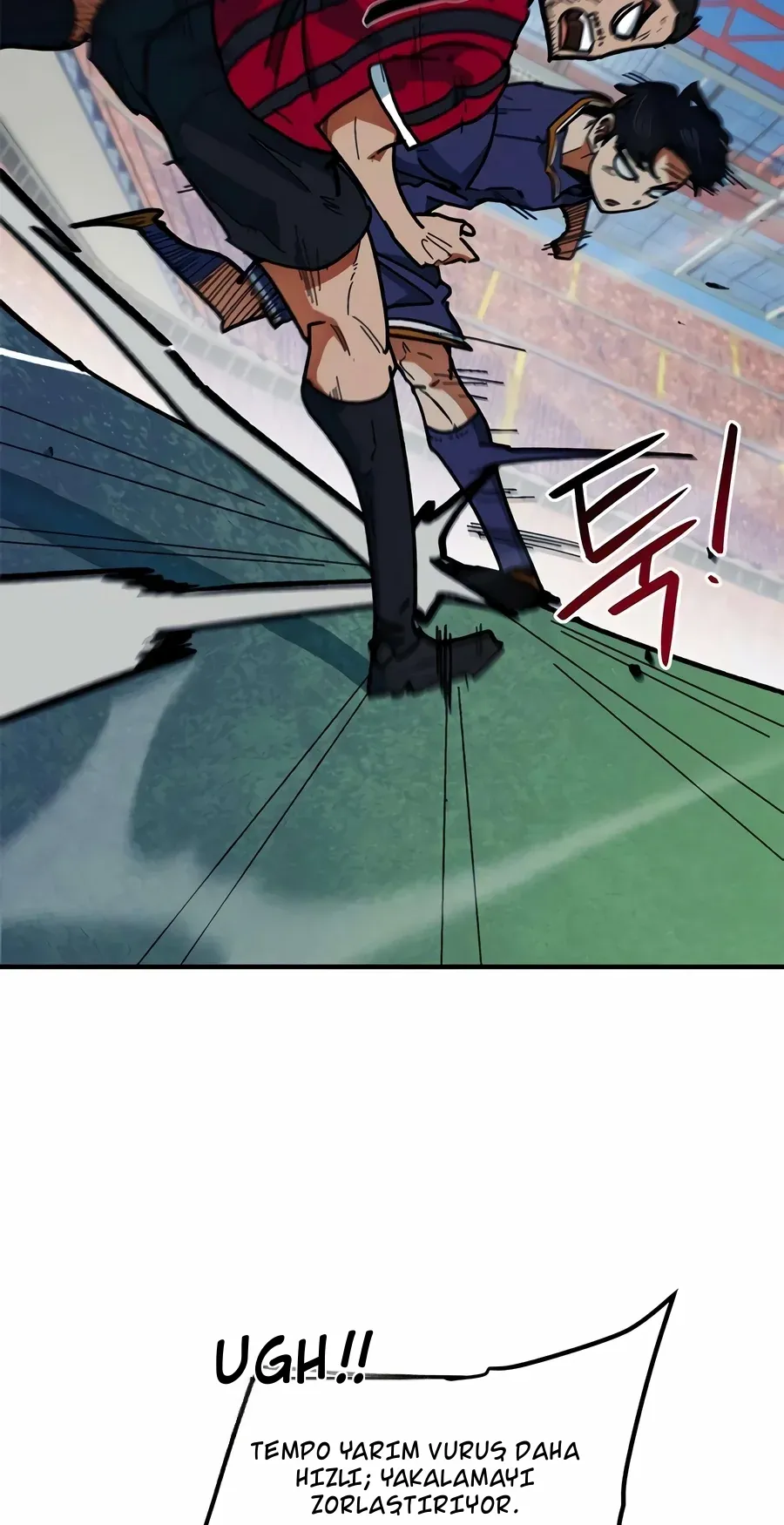 TrendManga Türkçe manga oku im-not-a-soccer-genius bölüm 63 sayfa 17