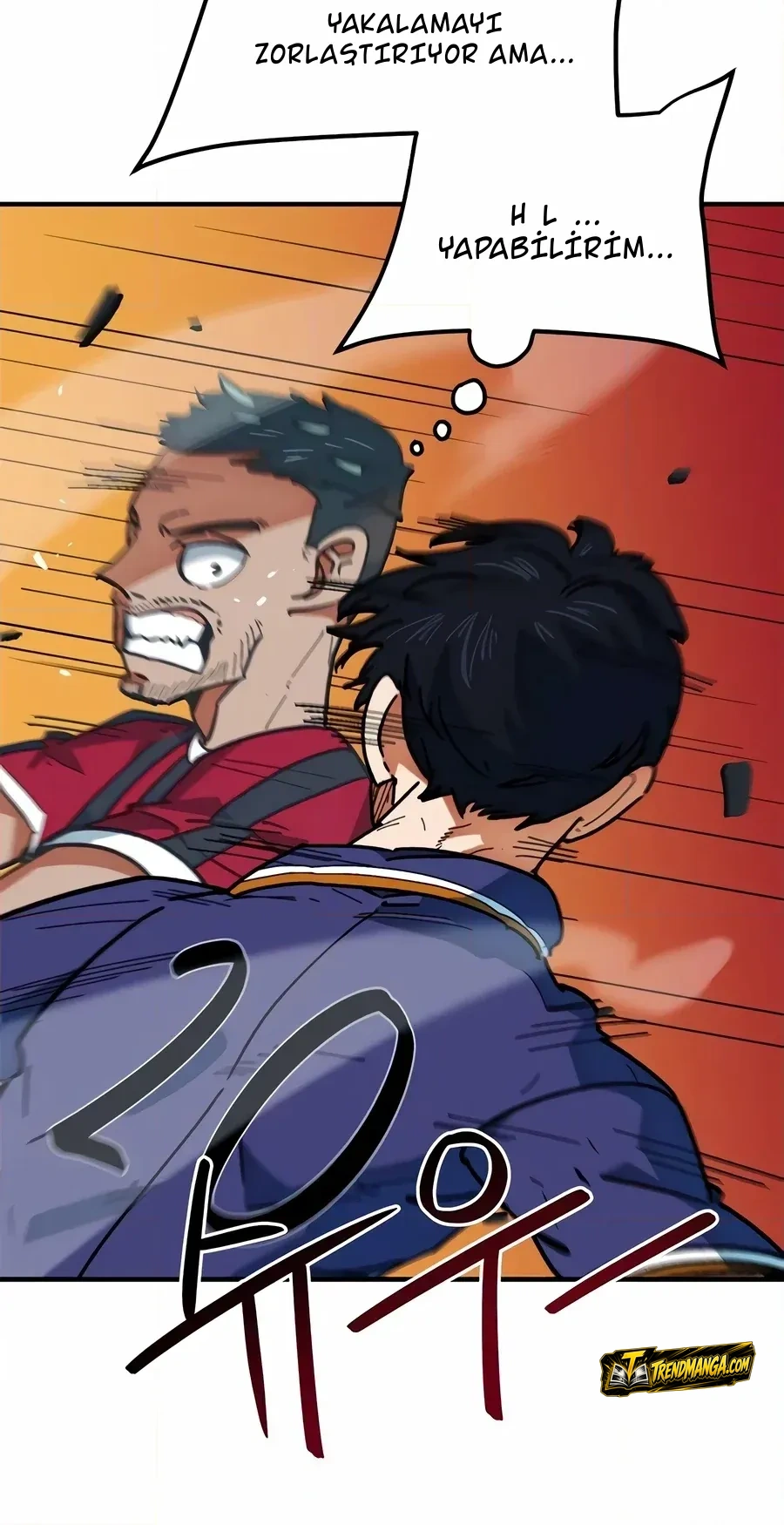 TrendManga Türkçe manga oku im-not-a-soccer-genius bölüm 63 sayfa 18