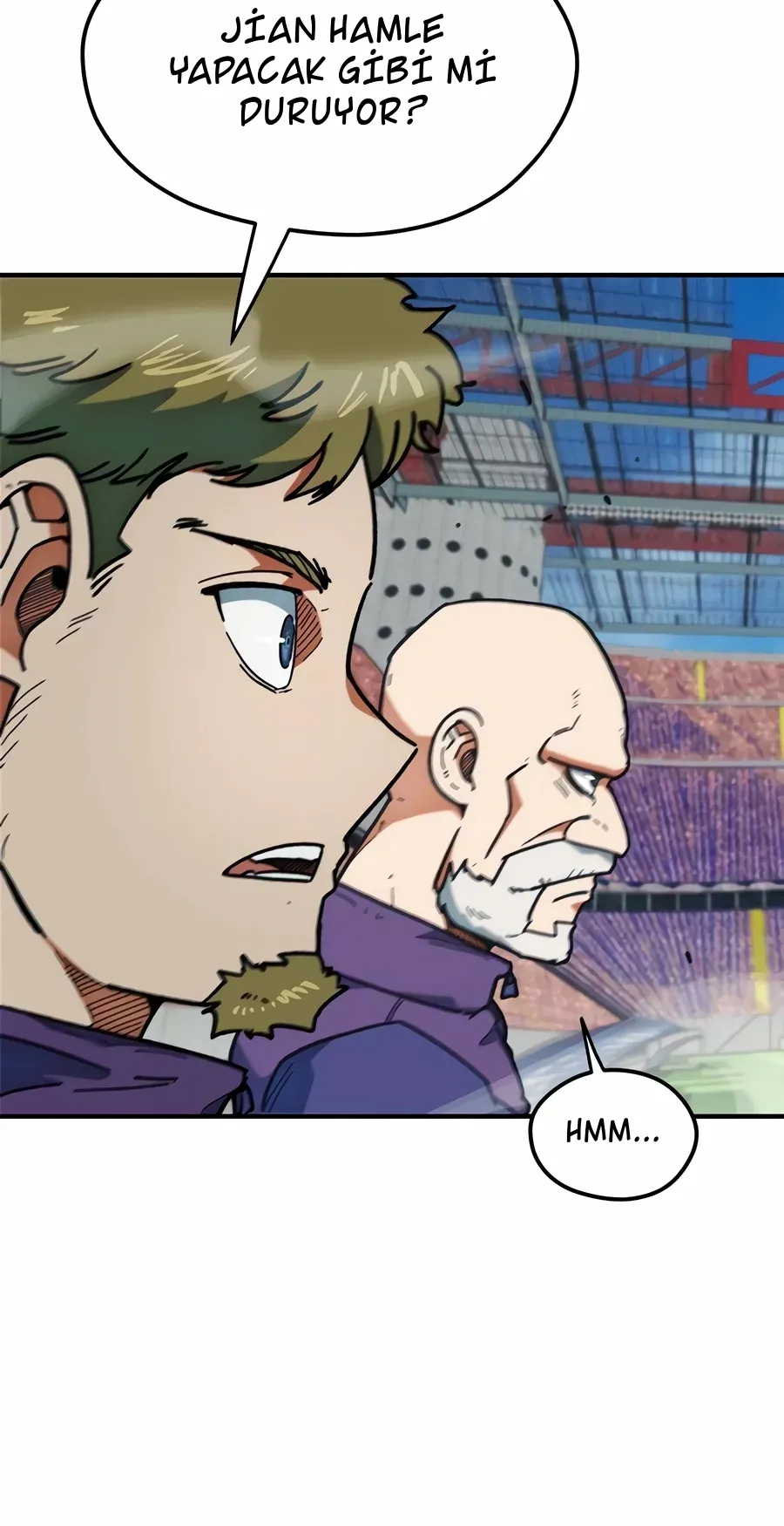 TrendManga Türkçe manga oku im-not-a-soccer-genius bölüm 63 sayfa 2