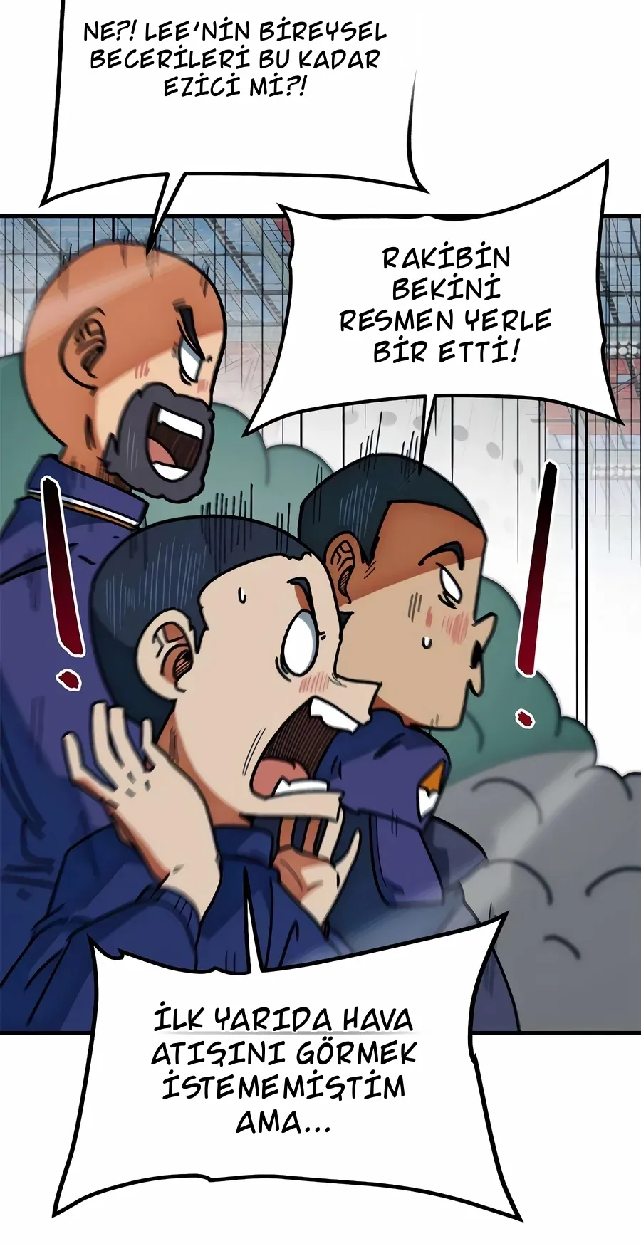 TrendManga Türkçe manga oku im-not-a-soccer-genius bölüm 63 sayfa 22