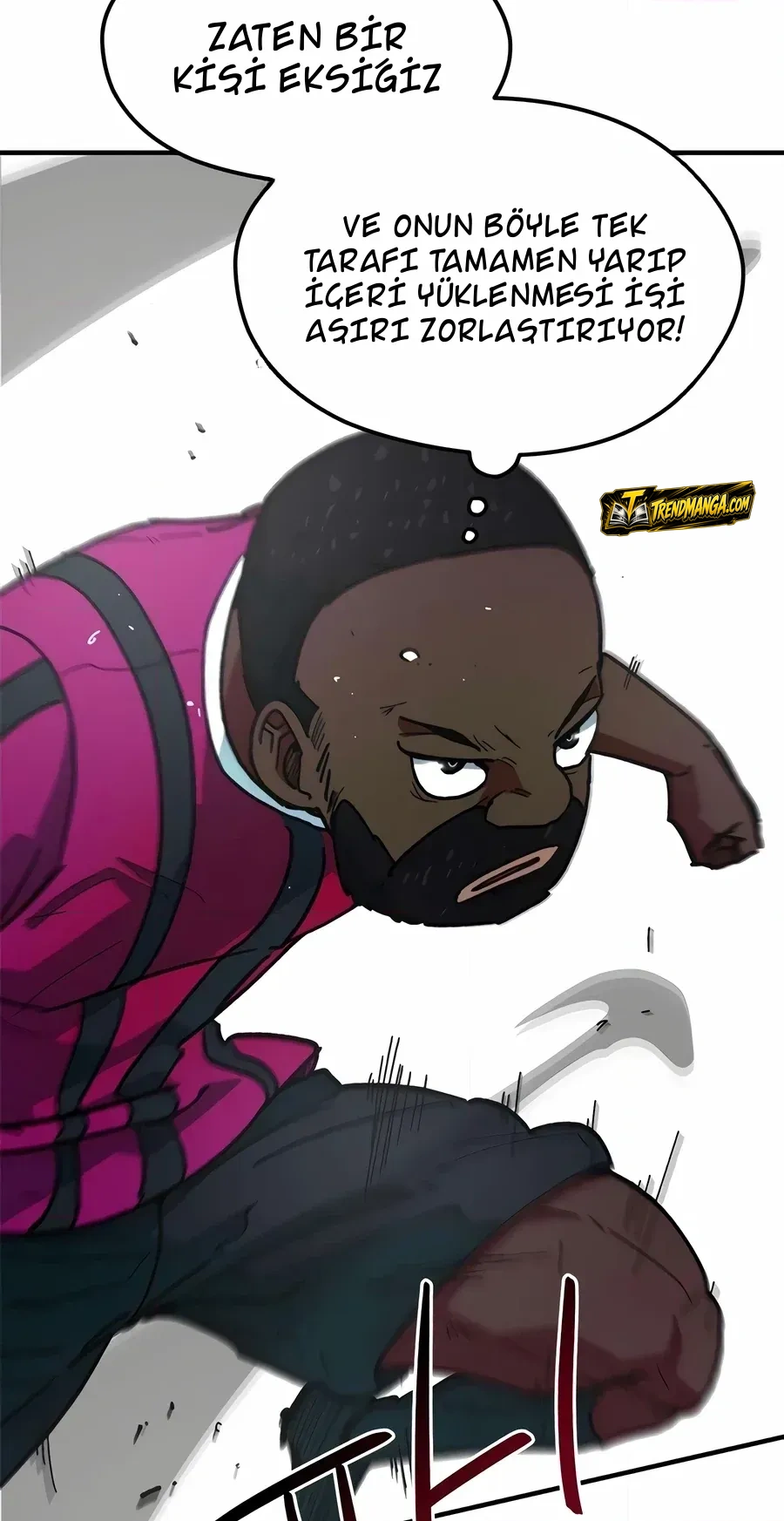 TrendManga Türkçe manga oku im-not-a-soccer-genius bölüm 63 sayfa 28